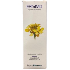 ERISIMO SOLUZIONE IDROALCOLICA 50 ML