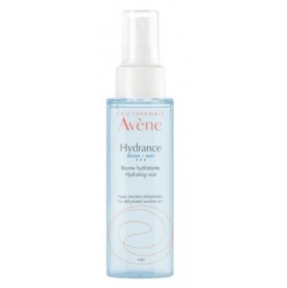 EAU THERMALE AVENE HYDRANCE BRUME 100 ML