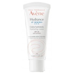 EAU THERMALE AVENE HYDRANCE UV RICCA PREZZO SPECIALE 40 ML