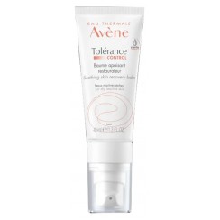 EAU THERMALE AVENE TOLERANCE CONTROL BALSAMO LENITIVO RIEQUILIBRANTE 40 ML