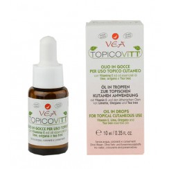 VEA TOPICOVIT 10 ML