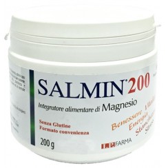 SALMIN 200 200 G