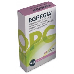 EGREGIA 30CPR