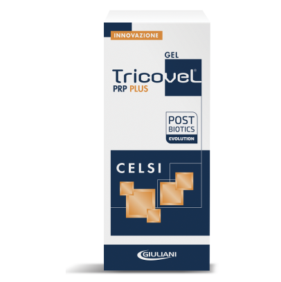 TRICOVEL PRP PLUS CELSI 30 ML