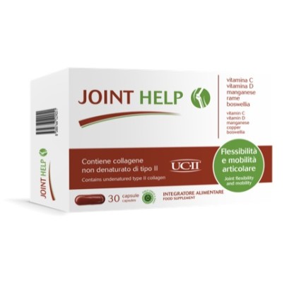 JOINT HELP 30 CAPSULE JOINT HELP 30 CAPSULE