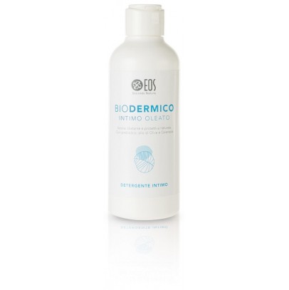 EOS BIODERMICO DETERGENTE INTIMO OLEATO 250 ML