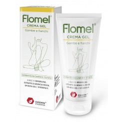 FLOMEL CREMA GEL 200ML