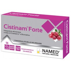 CISTINAM FORTE 14CPR