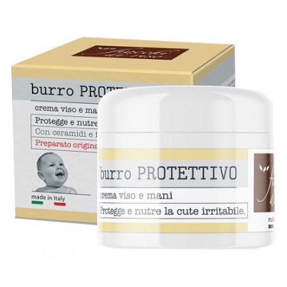 FIOCCHI DI RISO BURRO PROTETTIVO 30 ML