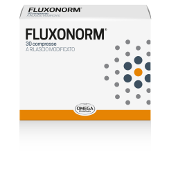 FLUXONORM 30 COMPRESSE