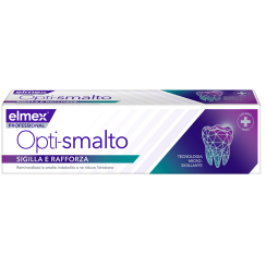 ELMEX DENTIFRICIO PROTEZIONE SMALTO 75 ML