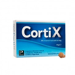 CORTIX 30 CAPSULE