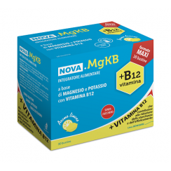 NOVA MGKB 30 BUSTINE 50 G