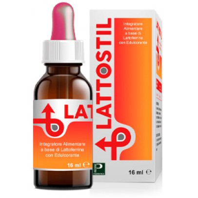 LATTOSTIL GOCCE 16 ML