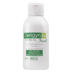 DERIGYN TRAVEL 100 ML