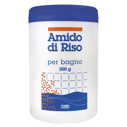 AMIDO RISO BAGNO 300 G AMIDO RISO BAGNO 300 G