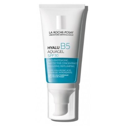 HYALU B5 AQUAGEL SPF30 50ML LA