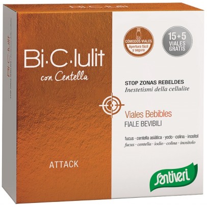 BI C LULIT FIALE 20X10ML