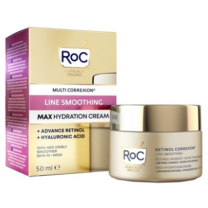 RETINOL CORREXION LINE SMOOTH