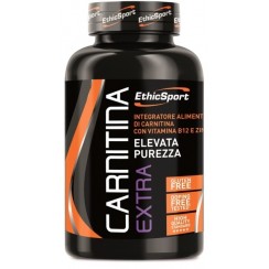 CARNITINA EXTRA 80CPR 1600MG E