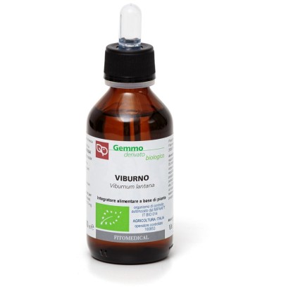 VIBURNO MG BIO 100ML