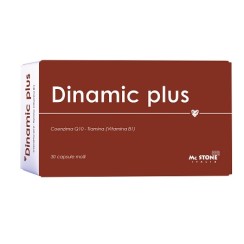 DINAMIC PLUS 30CPS MOLLI