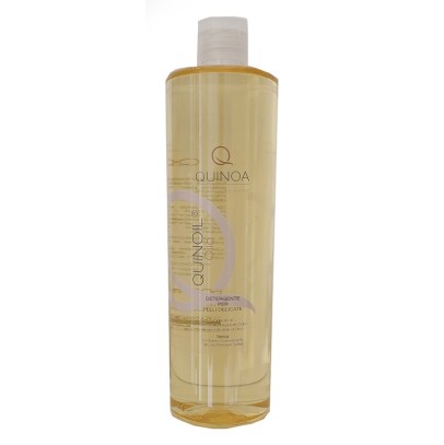 QUINOIL OLIO DETERG P/DELICATE