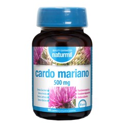 NATURMIL CARDO MARIANO 90CPR