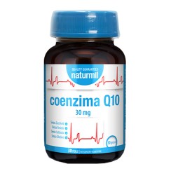 NATURMIL COENZIMA Q10 30PRL