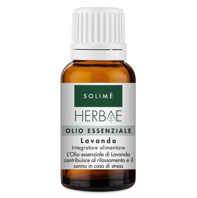 OLIO ESS LAVANDA 10ML OLIO ESS LAVANDA 10ML