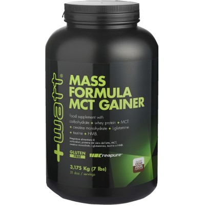 MASS FORMULA MCT CACAO 3,175KG