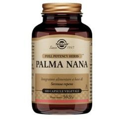 PALMA NANA 100CPS VEG