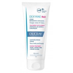 DEXYANE MED CREMA RIPA100ML 22