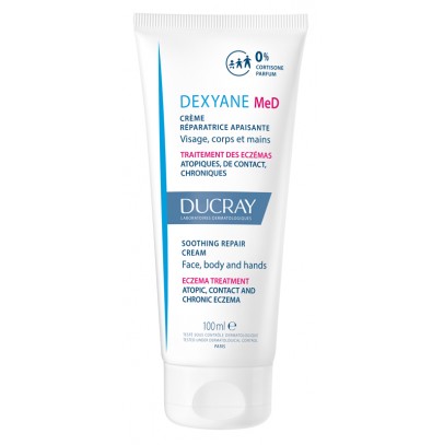 DEXYANE MED CREMA RIPA100ML 22