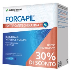 FORCAPIL FORTIFICANTE PROMO N/