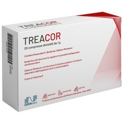 TREACOR 20CPR