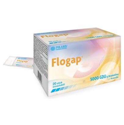 FLOGAP 5000 GDU 20STICK FLOGAP 5000 GDU 20STICK