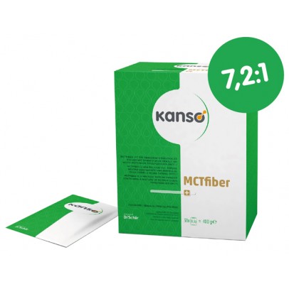 KANSO MCTFIBER 30BUST 13,3G