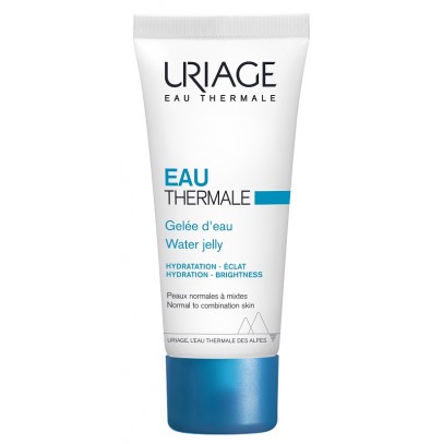 EAU THERMALE GEL IDRATANTE ALL'ACQUA 40 ML