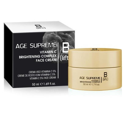 B LIFT AGE SUPREME VITAMIN C B LIFT AGE SUPREME VITAMIN C