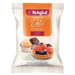 BIAGLUT PREPARATO DOLCI 500 G