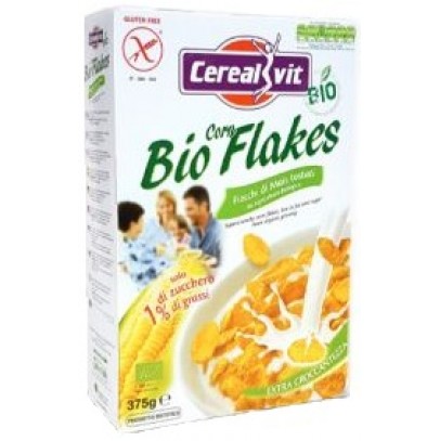 DIETOLINEA BIO FLAKES 375 G