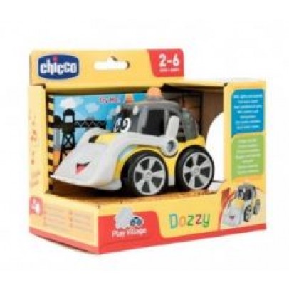 CHICCO GIOCO BUILDERS DOZZY