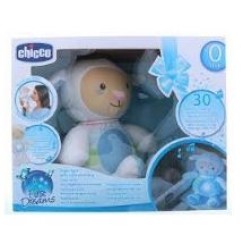 CHICCO GIOCO MAMA LULLABY SHEEP ROSA