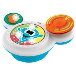 CHICCO GIOCO MUSIC BAND DRUM