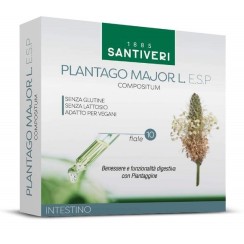 PLANTAGO MAJOR L ESP 10F 10ML