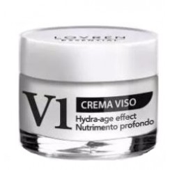 LOVREN CREMA VISO V1 30 ML