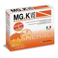 MGK VIS ORANGE 15 BUSTINE + 15 BUSTINE