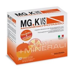 MGK VIS ORANGE 30 BUSTINE + 15 BUSTINE