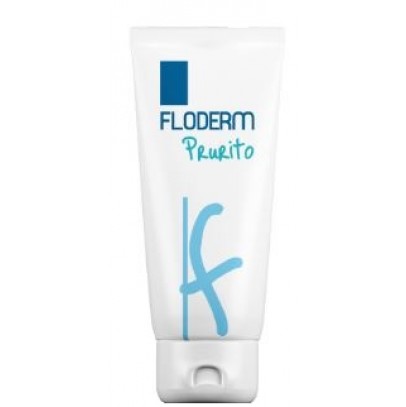 FLODERM PRURITO 100 ML